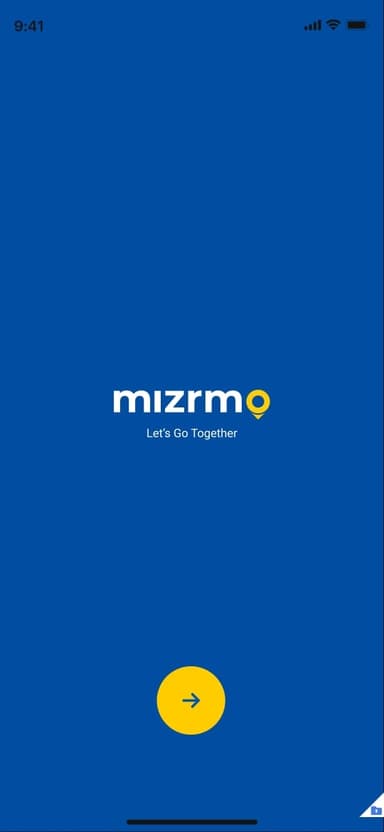 Mizrmo Mobile App
